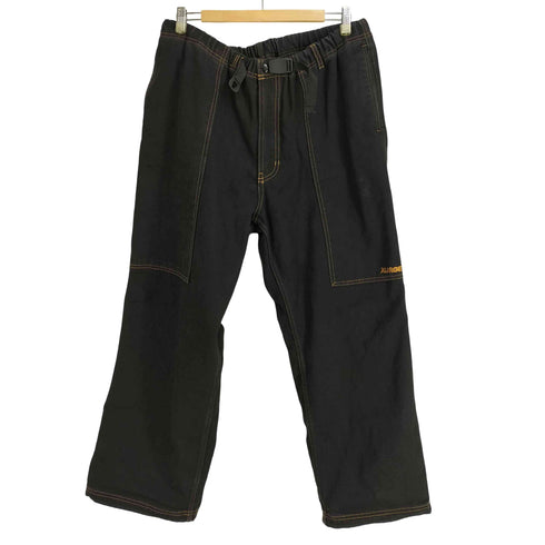 エクストララージ XLARGE BAKER DENIM EASY PANTS メンズ JPN:XL