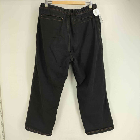 エクストララージ XLARGE BAKER DENIM EASY PANTS メンズ JPN:XL