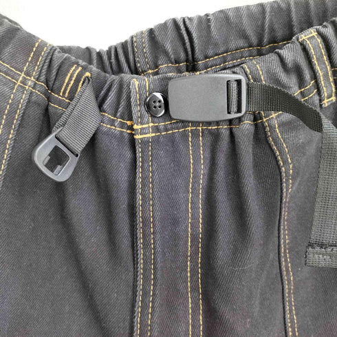 エクストララージ XLARGE BAKER DENIM EASY PANTS メンズ JPN:XL