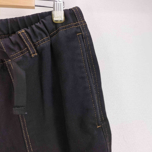 エクストララージ XLARGE BAKER DENIM EASY PANTS メンズ JPN:XL