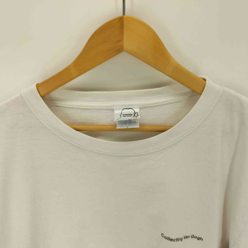 COLLECTING VAN GOGH ロングスリーブTシャツ メンズ JPN:L