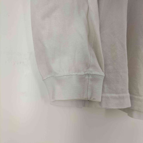 COLLECTING VAN GOGH ロングスリーブTシャツ メンズ JPN:L