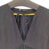 ザラ ZARA Black Ruffle Pleated Boho Smock Tunic Dress レディース us l