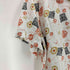 GORDON CLOTHING CO. リネンレーヨンオープンカラーアロハシャツ メンズ JPN:L