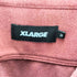 エクストララージ XLARGE L/S FLANNEL SHIRT ヘビーフランネルシャツ メンズ JPN:M