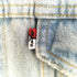 リーバイス Levis VINTAGE FIT TRUCKER POKEMON STONE メンズ JPN:L