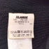 エクストララージ XLARGE アクリルビーニー メンズ