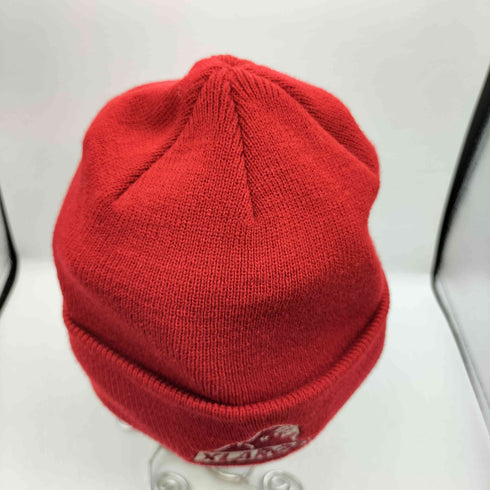 エクストララージ XLARGE ロゴ刺しゅう ビーニー メンズ