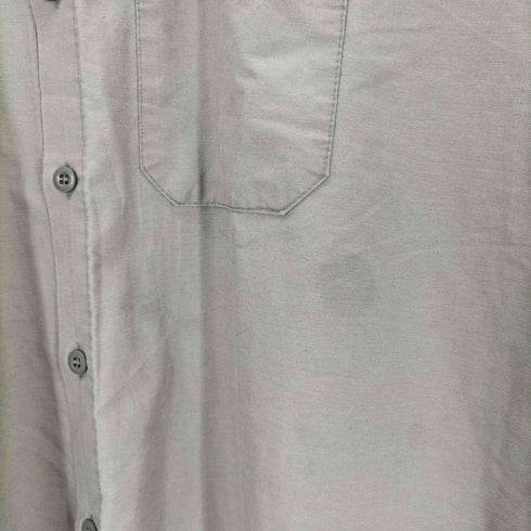 レッドキャップ RED KAP S/S ワークシャツ メンズ import:XXL