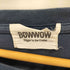 バウワウ BOWWOW プリントロングスリーブTシャツ メンズ