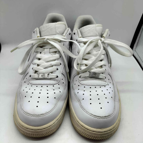 ナイキ NIKE AIR FORCE 1 LOW メンズ 27cm