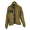 アヴィレックス AVIREX USCG AF-75 中綿 フライトジャケット メンズ import:L
