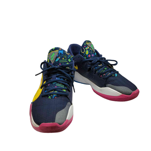 ナイキ NIKE ZOOM FREAK 2 メンズ 27cm