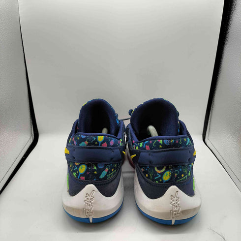 ナイキ NIKE ZOOM FREAK 2 メンズ 27cm