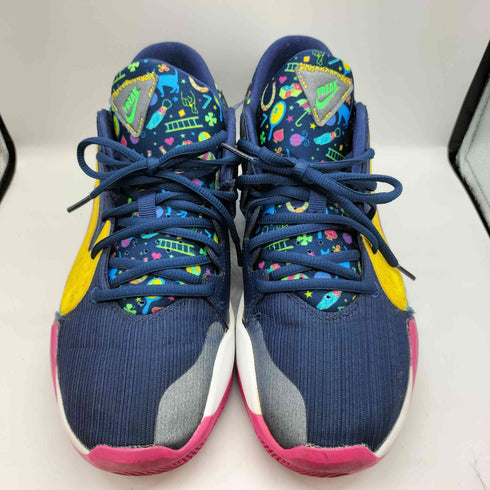 ナイキ NIKE ZOOM FREAK 2 メンズ 27cm