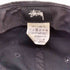 ステューシー Stussy ストックロゴ SS LINK ベースボールキャップ メンズ