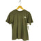ザノースフェイス THE NORTH FACE スクエアプリント S/S Tシャツ メンズ import:M