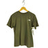 ザノースフェイス THE NORTH FACE スクエアプリント S/S Tシャツ メンズ import:M