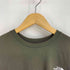 ザノースフェイス THE NORTH FACE スクエアプリント S/S Tシャツ メンズ import:M