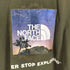 ザノースフェイス THE NORTH FACE スクエアプリント S/S Tシャツ メンズ import:M