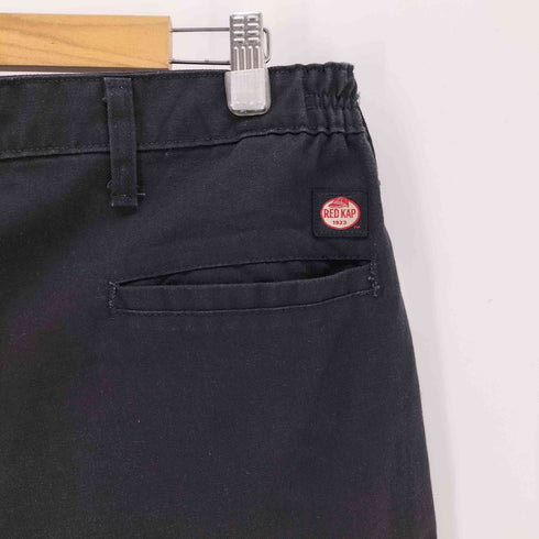 レッドキャップ RED KAP メキシコ製 ポリコットンワークパンツ メンズ 35/36