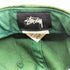 ステューシー Stussy ストックロゴ ベースボールキャップ メンズ