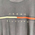 トミーヒルフィガー TOMMY HILFIGER ロゴ刺繍 S/S Tシャツ メンズ import:L