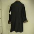 トミーヒルフィガー TOMMY HILFIGER アンゴラ混 ロングコート レディース import:M