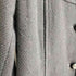 トミーヒルフィガー TOMMY HILFIGER アンゴラ混 ロングコート レディース import:M