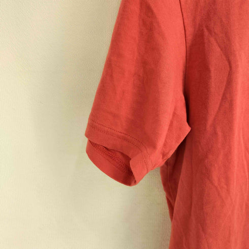ポールスミス Paul Smith LOUNGEWEAR アニマルプリント S/S Tシャツ レディース import:M