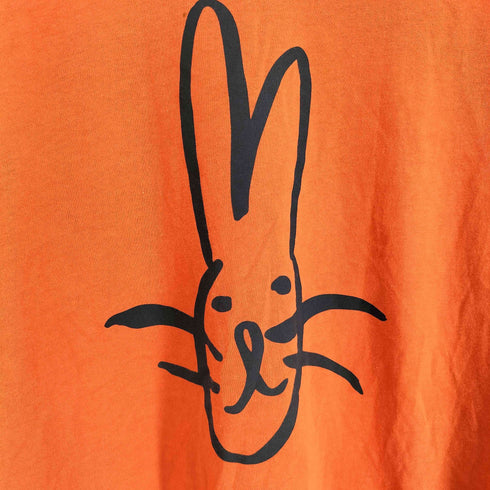 ポールスミス Paul Smith LOUNGEWEAR アニマルプリント S/S Tシャツ レディース import:M