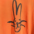 ポールスミス Paul Smith LOUNGEWEAR アニマルプリント S/S Tシャツ レディース import:M