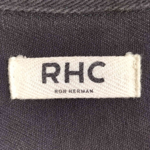 アールエイチシーロンハーマン RHC Ron Herman ライダースジャケット レディース JPN:S