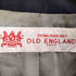 オールドイングランド OLD ENGLAND ワイドカラー ステンカラーコート レディース