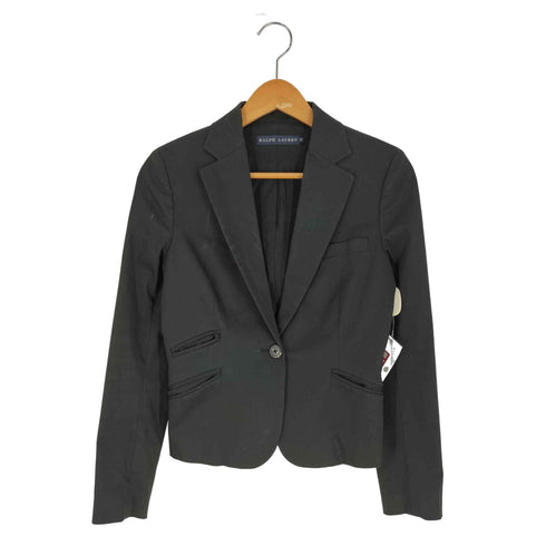 ラルフローレン RALPH LAUREN 1B テーラードジャケット レディース JPN:9号