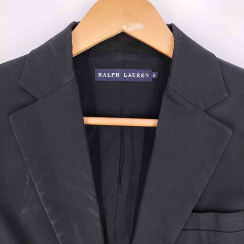 ラルフローレン RALPH LAUREN 1B テーラードジャケット レディース JPN:9号