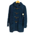シップス SHIPS Vallombrosa ダッフルコート メンズ JPN:S
