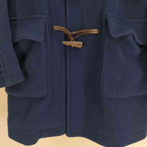 シップス SHIPS Vallombrosa ダッフルコート メンズ JPN:S