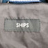 シップス SHIPS Vallombrosa ダッフルコート メンズ JPN:S