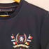 トミーヒルフィガー TOMMY HILFIGER HILFIGER CREST INTERLOCK TEE ヒルフィガークレストインターロックT メンズ S