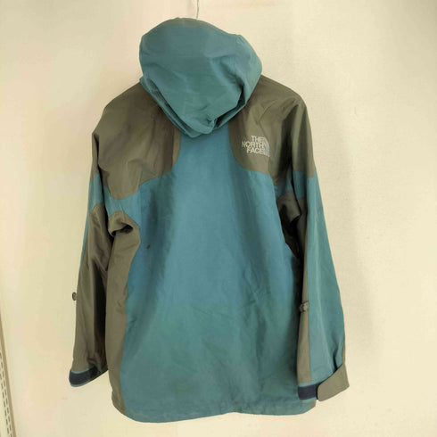 ザノースフェイス THE NORTH FACE GORE-TEX Icicle Jacket アイシクルジャケット メンズ import:M