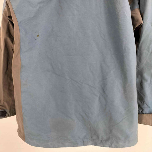 ザノースフェイス THE NORTH FACE GORE-TEX Icicle Jacket アイシクルジャケット メンズ import:M