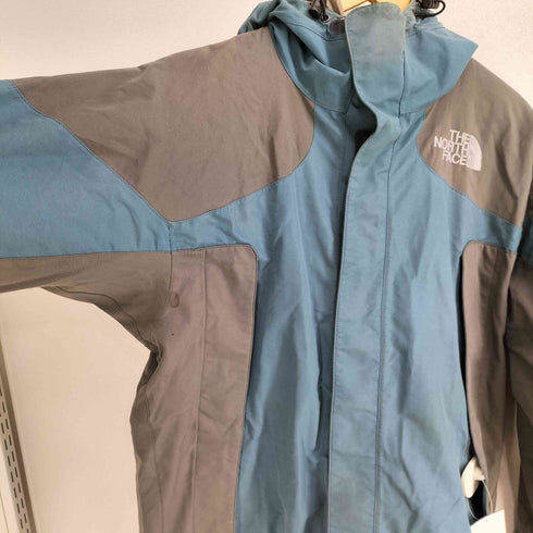 ザノースフェイス THE NORTH FACE GORE-TEX Icicle Jacket アイシクルジャケット メンズ import:M