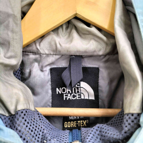 ザノースフェイス THE NORTH FACE GORE-TEX Icicle Jacket アイシクルジャケット メンズ import:M
