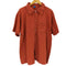 グッドオン good on MADE IN USA コットンS/S レギュラーカラーシャツ メンズ import:L