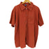 グッドオン good on MADE IN USA コットンS/S レギュラーカラーシャツ メンズ import:L
