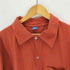 グッドオン good on MADE IN USA コットンS/S レギュラーカラーシャツ メンズ import:L