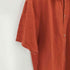 グッドオン good on MADE IN USA コットンS/S レギュラーカラーシャツ メンズ import:L