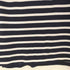 トミーヒルフィガー TOMMY HILFIGER SHORT SLEEVE STRIPE POLO レディース S