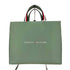 トミーヒルフィガー TOMMY HILFIGER MED SHOPPER TOTE ミディアムショッパートートバッグ メンズ ONE SIZE